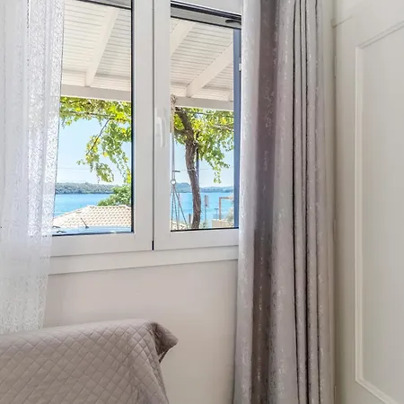 Vakantiehuis Elia Perigiali Lefkada *