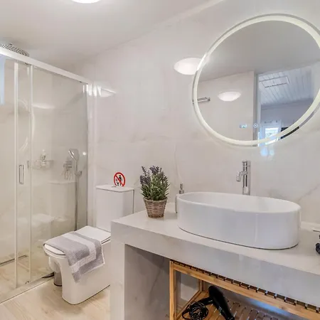 Vakantiehuis Elia Perigiali Lefkada Nydri (Lefkada)