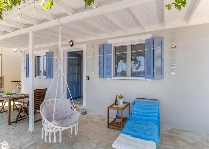 Elia Perigiali Lefkada Nydri (Lefkada)