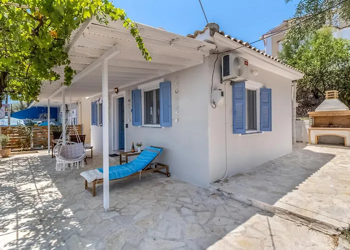 Elia Perigiali Lefkada