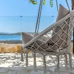 Elia Perigiali Lefkada Vakantiehuis