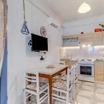 Vakantiehuis Elia Perigiali Lefkada *