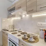 Vakantiehuis Elia Perigiali Lefkada