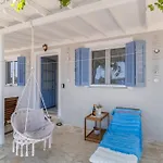 Vakantiehuis Elia Perigiali Lefkada