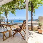 Vakantiehuis Elia Perigiali Lefkada *