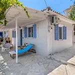 Vakantiehuis Elia Perigiali Lefkada *