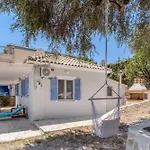 Vakantiehuis Elia Perigiali Lefkada