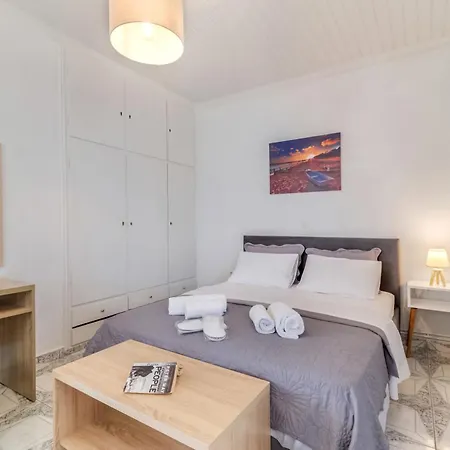 Elia Perigiali Lefkada * Nydri (Lefkada)