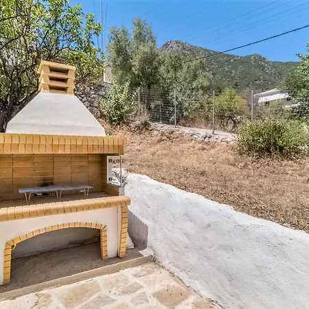 Holiday home Elia Perigiali Lefkada