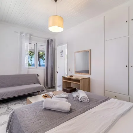 Elia Perigiali Lefkada