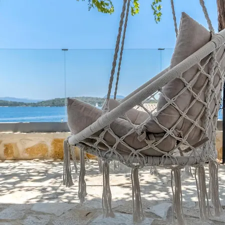 Elia Perigiali Lefkada Holiday home