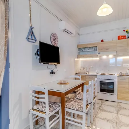 Holiday home Elia Perigiali Lefkada *