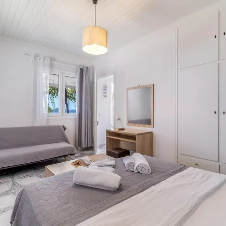 Elia Perigiali Lefkada Vakantiehuis Nydri (Lefkada)