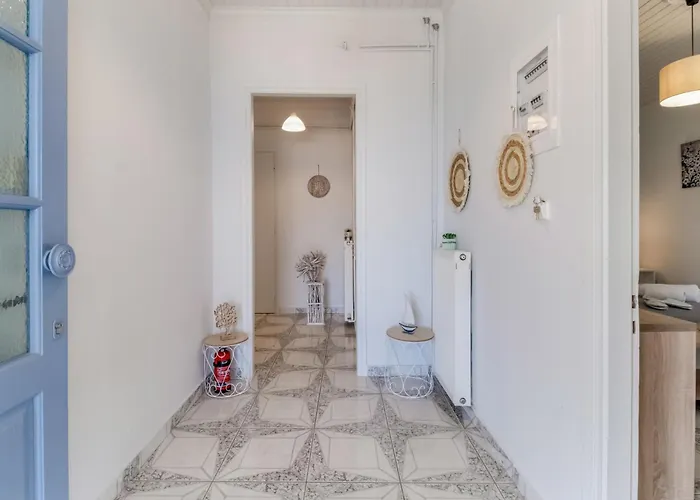 Elia Perigiali Lefkada Holiday home