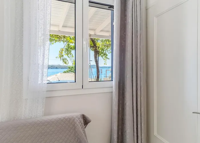 Holiday home Elia Perigiali Lefkada *