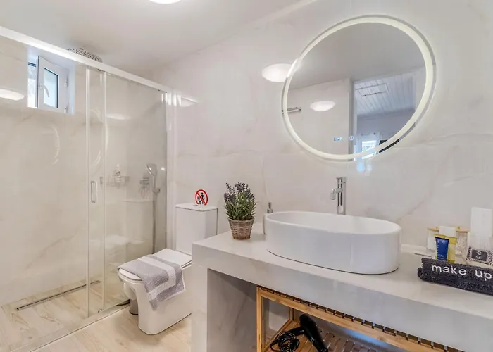 Holiday home Elia Perigiali Lefkada Nydri (Lefkada)