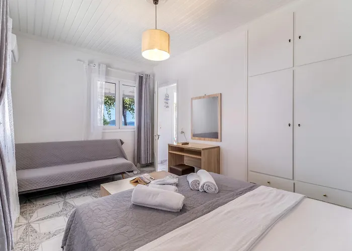 Elia Perigiali Lefkada