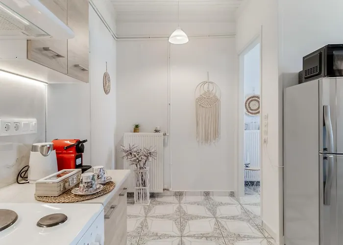 Holiday home Elia Perigiali Lefkada