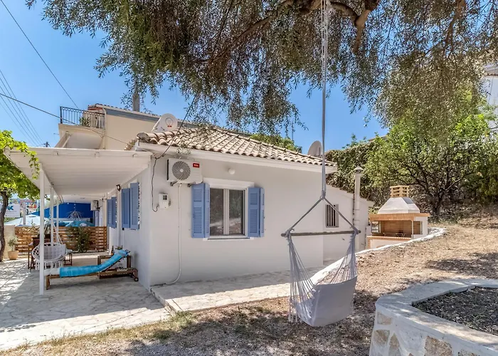 Elia Perigiali Lefkada Holiday home Nydri (Lefkada)